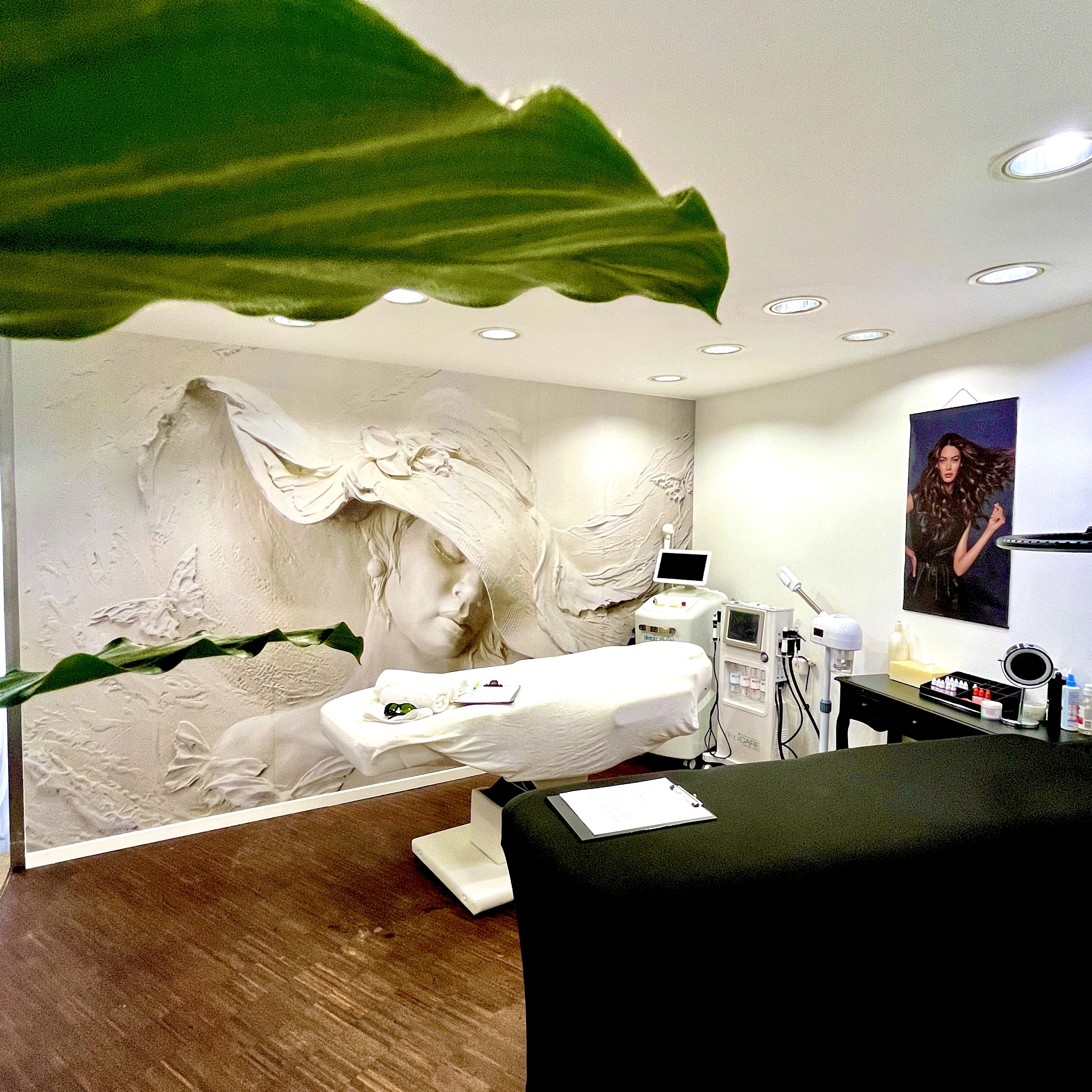 Unser Studio