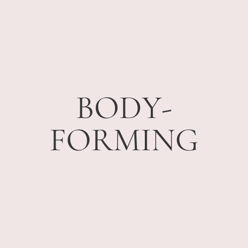 Bodyforming
