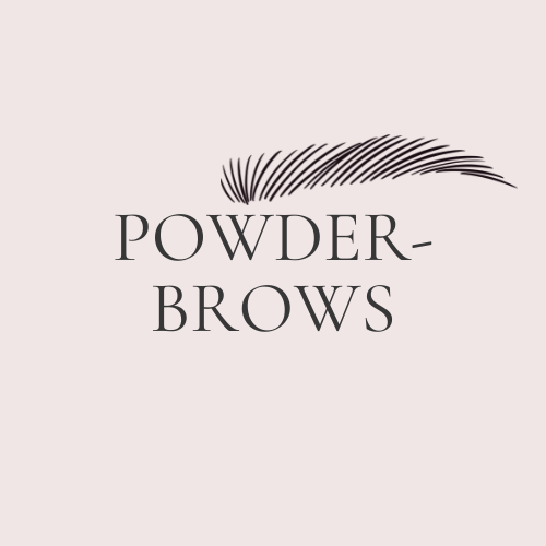 Powderbrows